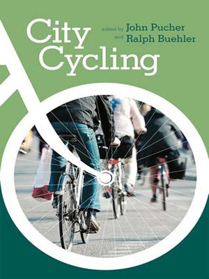 cover image of City Cycling